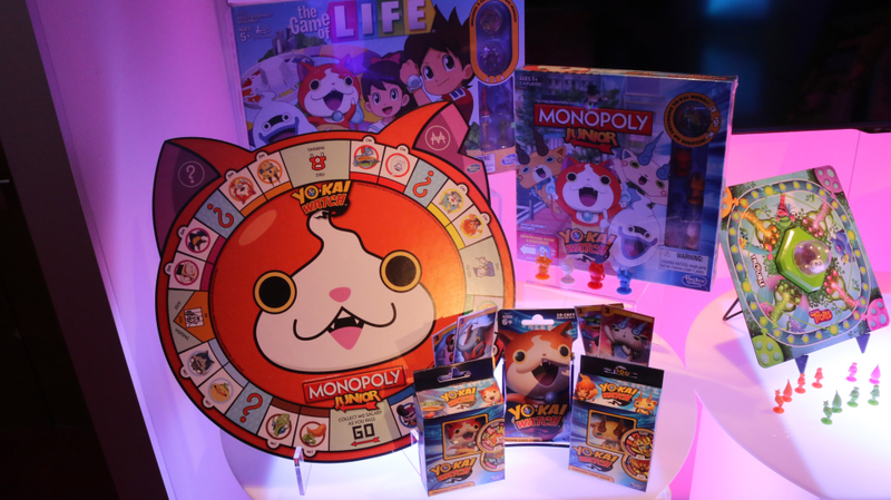 Cutest Monopoly game ever?